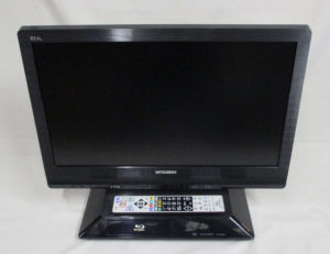 三菱電機(MITSUBISHI) 22V型 液晶 テレビ LCD-22BLR500