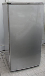 アクア 75L 1ドア冷蔵庫（直冷式）