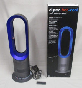 ダイソンDyson Hot+Cool 扇風機　ファンヒーター