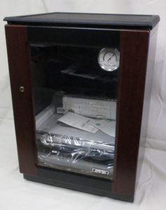 東洋リビング 防湿庫 オート ドライ ED-88