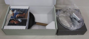 バーミキュラ Vermicular 26cm フライパン　深型