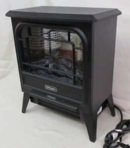 ディンプレックス Dimplex 電気暖炉 MCS12J 