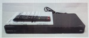 東芝 ブルーレイディスクレコーダ DBR-Z410