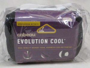 Cabeau カブー Evolution Cool Neck Pillow