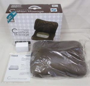 ニトリ クッションマッサージ NMA-017