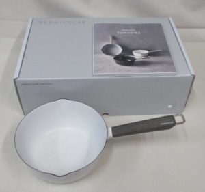 バーミキュラ Vermicular YUKIHIRA