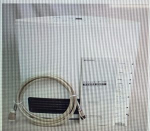 ＴＯＨＯガス　都市ガス用ファンヒーター　NC-41FSD