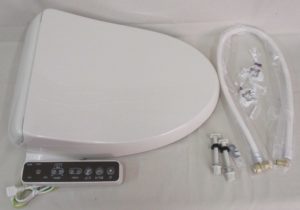 INAX リクシル シャワートイレ CW-RG20